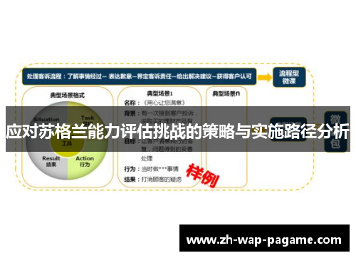 应对苏格兰能力评估挑战的策略与实施路径分析