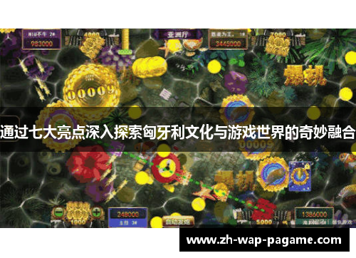 通过七大亮点深入探索匈牙利文化与游戏世界的奇妙融合