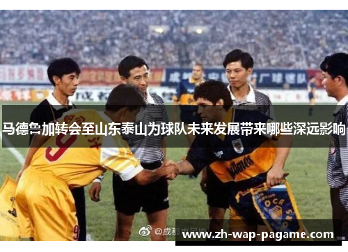 马德鲁加转会至山东泰山为球队未来发展带来哪些深远影响