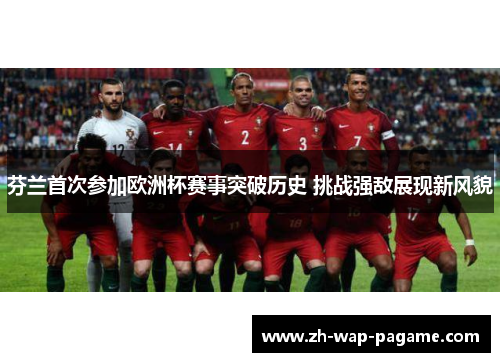 芬兰首次参加欧洲杯赛事突破历史 挑战强敌展现新风貌