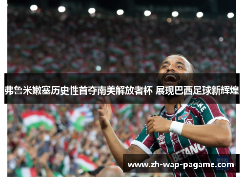 弗鲁米嫩塞历史性首夺南美解放者杯 展现巴西足球新辉煌